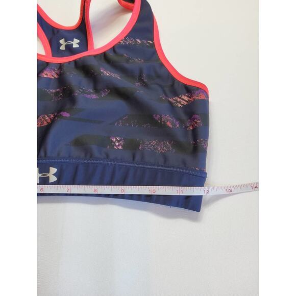 UNDER ARMOUR SPORTS BRA. XS - Picture 3 of 3